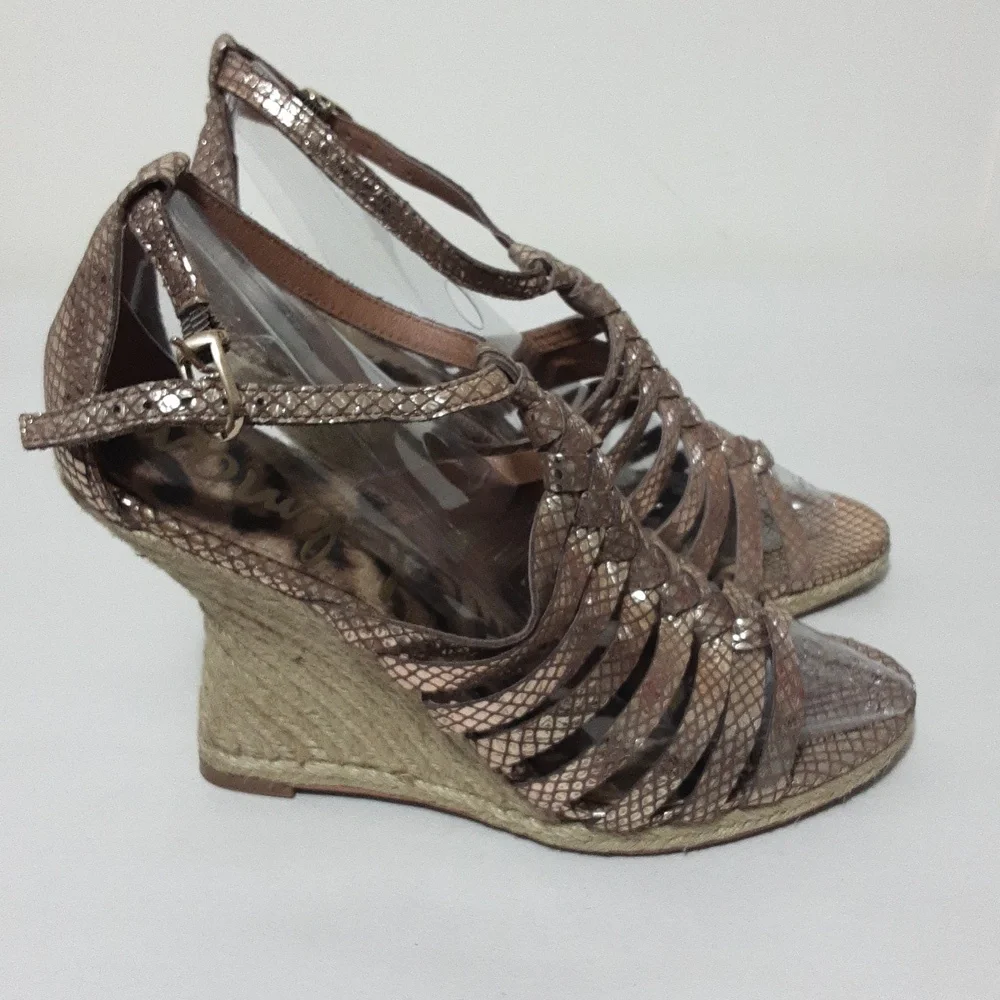 Sam‎ Edelman Annabel Espadrille Shoes